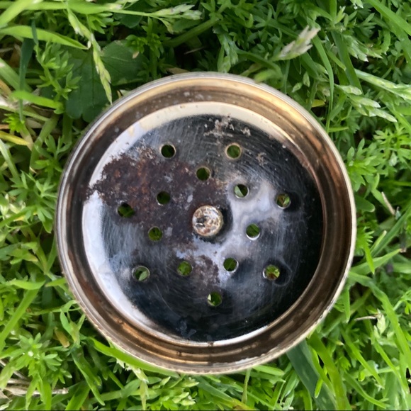 Vintage Salt and Pepper Mill - Picture 10 of 15